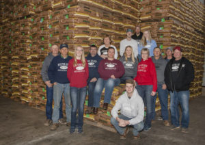 Welter Seed Employees